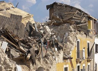 Linee Guida per la classificazione del rischio sismico delle costruzioni linee guida