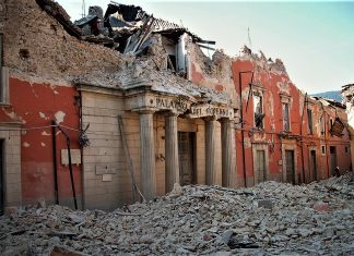 Valutazione della sicurezza e tempo tecnico di intervento valutazione della sicurezza